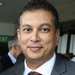 ShayumRahim's profile picture. IT analyst, disruption entheusiast