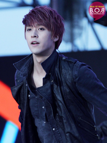 Boa Kwon