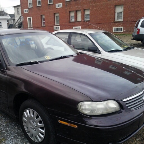 A clean car is a happy car! Like us on Facebook for pricing and special promotions. We follow back! It would be pretty cool if you did too  :-)