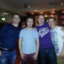 andrew bremner - @drewbusby1 - Twitter