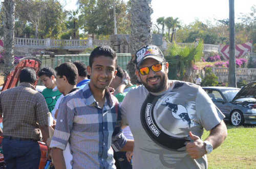 mesh lazem t3raf 7ga 3anii aslun :P