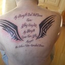 Chris Condron - @Condron90 - Twitter