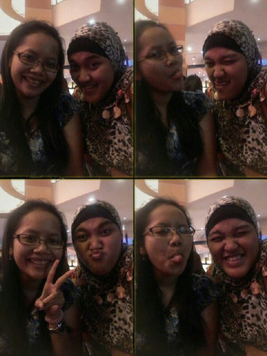 wirdapus's profile picture. Doyan makan, nonton, tidur, renang, taekwondo, softball n doyan shopping pastinya :p like quote : secret make a woman woman.