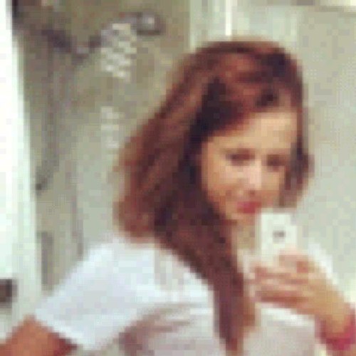 Follow my new account - @chlolol_