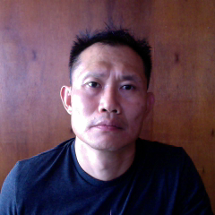 ben2403's profile picture. 