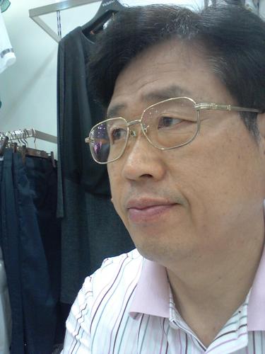 pyrami1's profile picture. 국민생활체육부천시우슈연헙회회장  오정구방위협의회고문