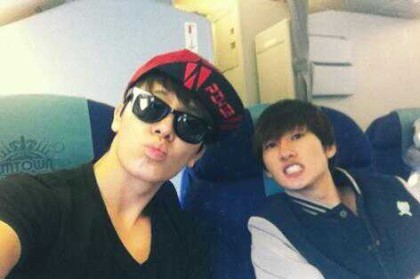 SJ♥
