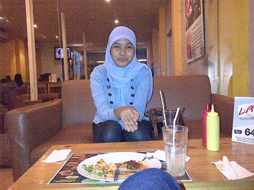 I'm not perfect but I'm limited edition