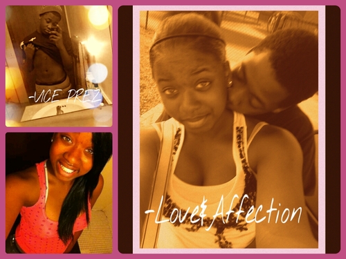 In her heart! #12-29-12 ★ Loving my wife ALWAYS & FOREVER