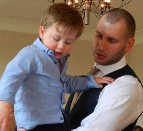 alexderrick8's profile picture. 