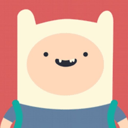 Follow and tweet us with I love Adventure Time for a followback!!