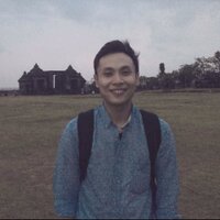 Ari Alauddin M. (@arialauddin) 's Twitter Profile
