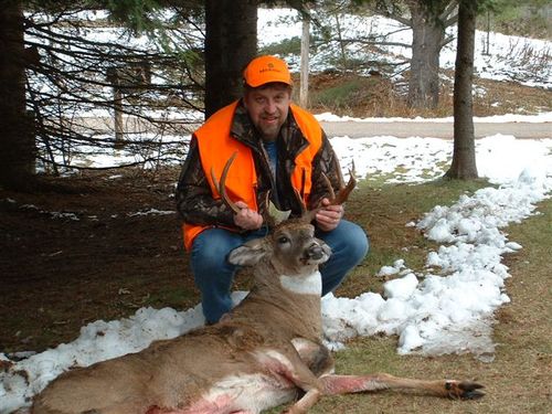 RonPrellwitz's profile picture. 