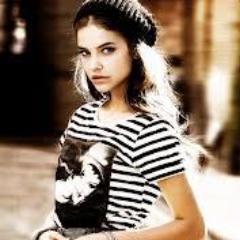 One Direction♥Barbara Palvin♥Little Mix♥