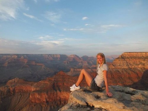 VerenaH92's profile picture. 