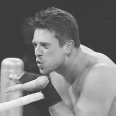 Polish Girl | Sims lover | Wrestling fan (@mikethemiz, of course ♥)#MizFit | Gamer | Future actress | Future WWE Diva! | A little bit arrogant...