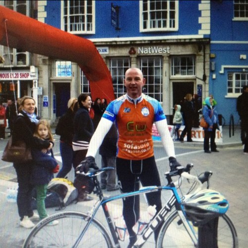 #TeamHandsum, 3 x Dragon Duathlon, 2 x Ironman wales, 3x ironman 70.3, 3 x cotswold 113, Outlaw half, egg chaser & leather on willow. metal basher!