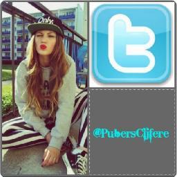 #PubersCijfere .Het eerste 'PubersCijfere' account || Wij gooien ava's en jij geeft een cijfer, easy he? ||
