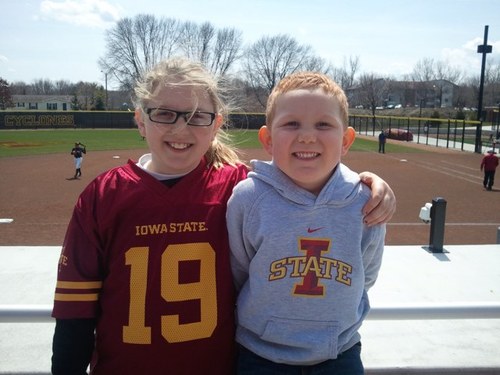 KariMartindale's profile picture. 