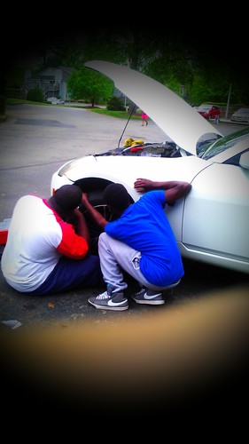 Kenric3's profile picture. 