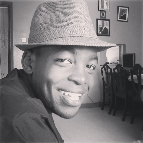 ambulicent's profile picture. 