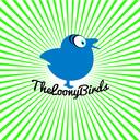 Patrick Kurz - @TheLoonyBirds - Twitter