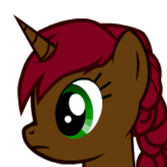 The legendary Majestic Horsey, Willow's mother, and professional medic. Easy to get along with as long as you don't get on my bad side.