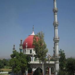 shaamnaqvi's profile picture. Moula ALI (a.s):- 
D0n't Keep The C0mpany 0f An Evil Pers0n, F0r Surely Ur Character Will Take 0n S0mething 0f His Character With0ut Ur Even Realizing It....