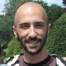 Head UX&CRO at Alkemy - Datanicals