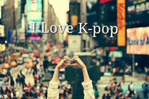 Fanbase Kpop for all fandom. We share the latest news about kpop :) Follow us and be ONE OF A KIND.♥ #kpopersINA