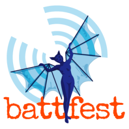 Battfest's profile picture. Free-range, organic music, straight to your computer, no artificial colours or flavours http://t.co/FfQSpsXcS8
Last years highlights!
http://t.co/FVIcvUxN9F