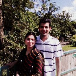 AmaraZulfiqar's profile picture. Software Engineer, london. Die-hard fan of PTI, Love Imran Khan !!!