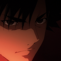 asfdfdfd's profile picture. anime, gamedev, programming, streaming