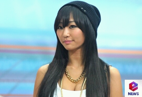 [BM] Sistar&Sistar19 910111 김효정/I'm not real Hyolyn.Please don't follow me./121222~