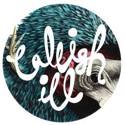 Caleigh-illさんのプロフィール画像
