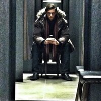 David McGreevy (@mcgreevy_david) 's Twitter Profile