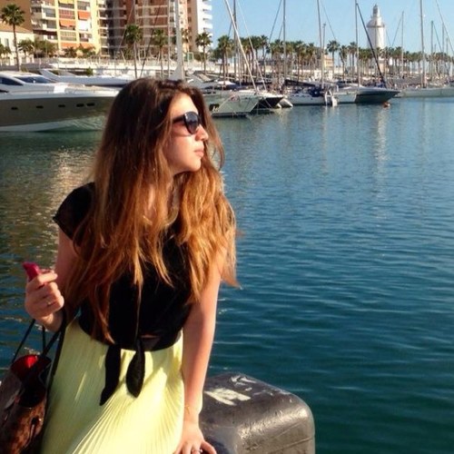 audreyhage's profile picture. #Architect, proud #mommy and #wife and business owner of @AspWestLondon. Living in #london with roots from #Paris & #Beirut