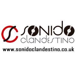 Sonido Clandestino es un proyecto cuya misión es la difusión en el Reino Unido de la música y otras facetas de nuestra cultura.