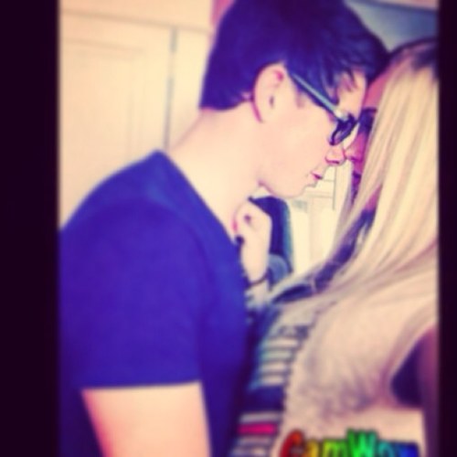 11/03/13 ik hou van je wil je nooit kwijt ! X jill
