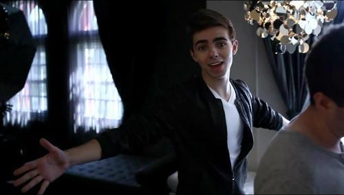 ~ Saved account ~