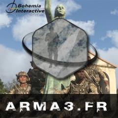 Admin CFr-ArmA & Co