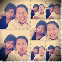 NaomiChristinaN's profile picture. Aku adalah Aku !!