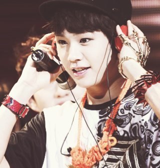[VRP] »@Cheesecake_RP« ✰ BtoB's Jung Ilhoon ✰ 100494 ✰ I'm cute ๑ ◉ ◡ ◉ ๑