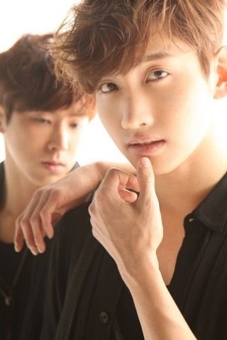 東方神起LOVE(*^。^*)メッチャなんでもk-pop大好き♪ j-popだとGENERATIONSfromEXILEで~す(#^.^#)