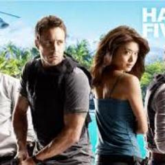 My name I wrote hawaii with her ​​but I did express