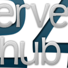 ServerHub24's profile picture. 