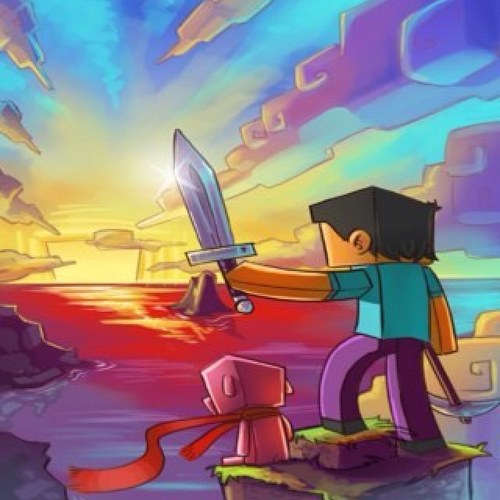 I am a dancer and a MineCraft player and I play more games