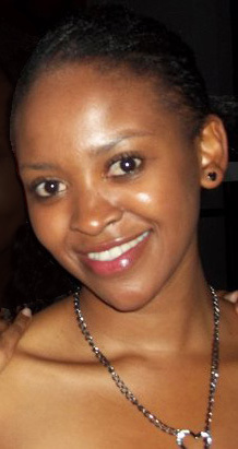Green entrepreneur, exploring methods that respect the earth, ambitious lady... The Director at Seru Architects.