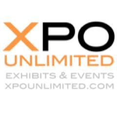 XPOUnlimited's profile picture. Exhibits & Events, Creating indelible impressions