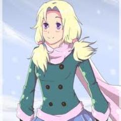 Privyet.~ I'm Moscow, Russia's capital and little sister.~ I've become one with him, you should too da~? ||#CapitaliaRP||#Single||